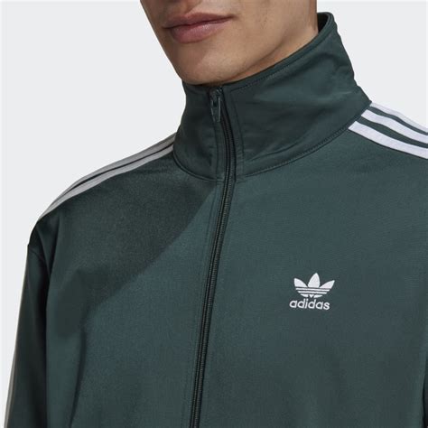 adidas Originals mens Adicolor Classics Firebird Track Jacket.